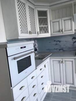 1-к квартира, вторичка, 40м2, 3/6 этаж