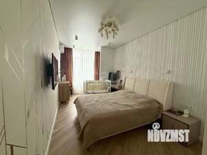 3-к квартира, вторичка, 90м2, 6/8 этаж