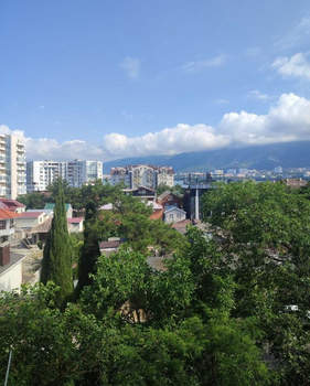 3-к квартира, вторичка, 68м2, 4/11 этаж