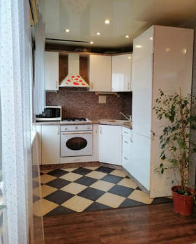 2-к квартира, вторичка, 45м2, 5/5 этаж