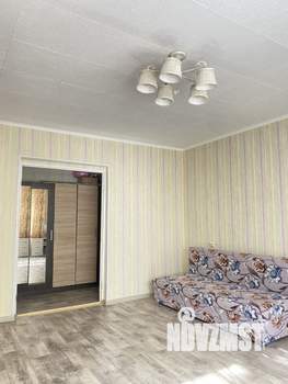 3-к квартира, вторичка, 59м2, 1/9 этаж