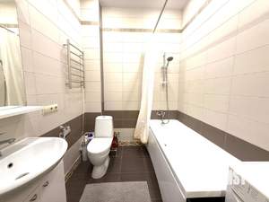 1-к квартира, вторичка, 49м2, 2/10 этаж