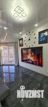 1-к квартира, вторичка, 32м2, 8/8 этаж