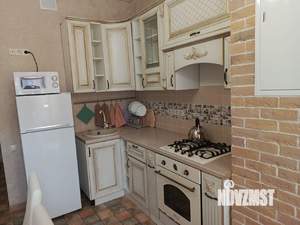1-к квартира, вторичка, 44м2, 6/7 этаж