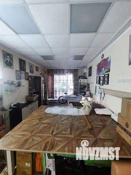 2-к квартира, вторичка, 49м2, 1/5 этаж