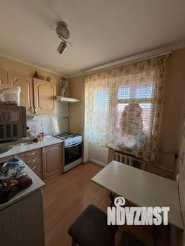 3-к квартира, вторичка, 63м2, 5/5 этаж