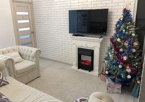 2-к квартира, вторичка, 52м2, 3/15 этаж