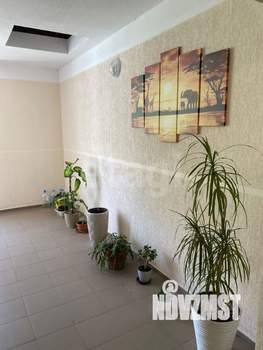 1-к квартира, вторичка, 40м2, 5/6 этаж