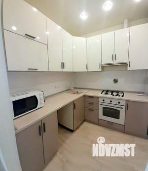 1-к квартира, вторичка, 34м2, 4/4 этаж
