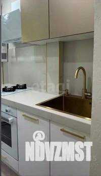 1-к квартира, вторичка, 36м2, 1/2 этаж