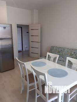 1-к квартира, вторичка, 50м2, 4/6 этаж