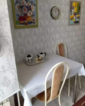 1-к квартира, вторичка, 25м2, 1/5 этаж