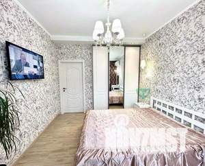 1-к квартира, вторичка, 40м2, 3/6 этаж