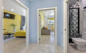 2-к квартира, вторичка, 80м2, 9/12 этаж