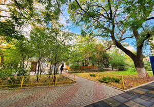 1-к квартира, вторичка, 33м2, 5/5 этаж