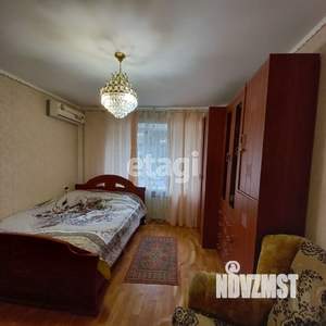 3-к квартира, вторичка, 65м2, 1/5 этаж