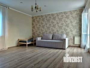 2-к квартира, вторичка, 63м2, 4/6 этаж