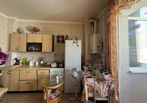 1-к квартира, вторичка, 25м2, 5/6 этаж