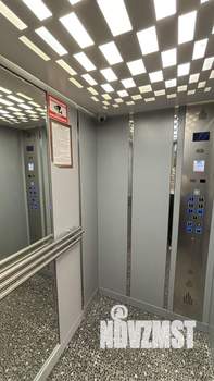 1-к квартира, вторичка, 37м2, 7/7 этаж