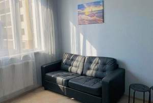 1-к квартира, вторичка, 48м2, 4/6 этаж