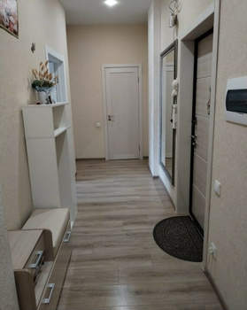 2-к квартира, вторичка, 54м2, 6/8 этаж