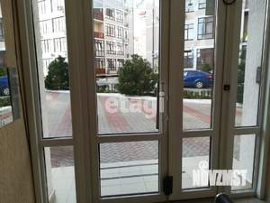 1-к квартира, вторичка, 43м2, 1/8 этаж