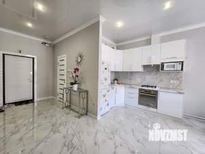 2-к квартира, вторичка, 50м2, 5/8 этаж