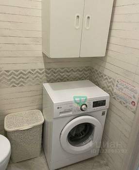 2-к квартира, вторичка, 53м2, 6/8 этаж