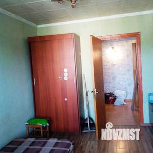 2-к квартира, вторичка, 48м2, 8/9 этаж