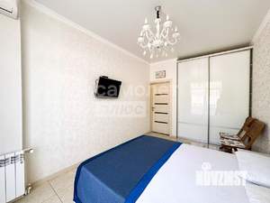 1-к квартира, вторичка, 50м2, 1/5 этаж