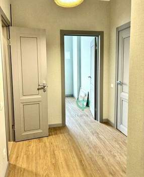 1-к квартира, вторичка, 43м2, 3/5 этаж