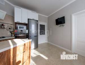 1-к квартира, вторичка, 50м2, 5/7 этаж