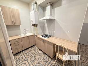 1-к квартира, вторичка, 47м2, 1/7 этаж