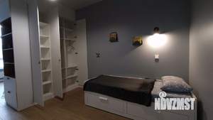 1-к квартира, вторичка, 55м2, 9/9 этаж