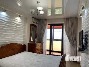 2-к квартира, вторичка, 58м2, 5/5 этаж