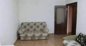 1-к квартира, вторичка, 37м2, 8/9 этаж