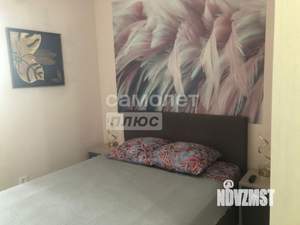 Студия квартира, вторичка, 27м2, 2/5 этаж