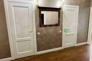 1-к квартира, вторичка, 53м2, 4/8 этаж