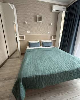 1-к квартира, вторичка, 49м2, 5/8 этаж