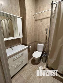 1-к квартира, вторичка, 42м2, 3/7 этаж