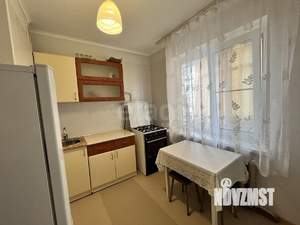 1-к квартира, вторичка, 34м2, 5/5 этаж
