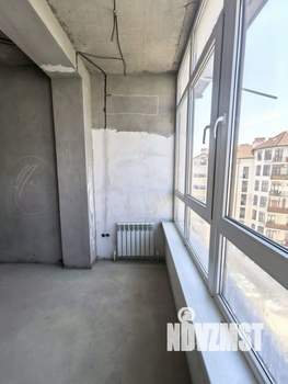 2-к квартира, вторичка, 62м2, 7/8 этаж