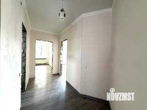 3-к квартира, вторичка, 67м2, 1/5 этаж