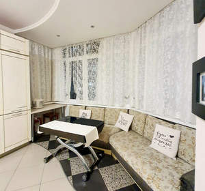 3-к квартира, вторичка, 106м2, 2/5 этаж