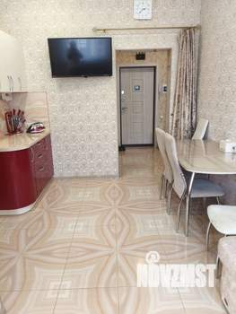 1-к квартира, вторичка, 43м2, 6/8 этаж