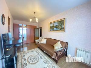 1-к квартира, вторичка, 41м2, 1/5 этаж