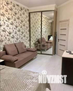 1-к квартира, вторичка, 49м2, 9/10 этаж