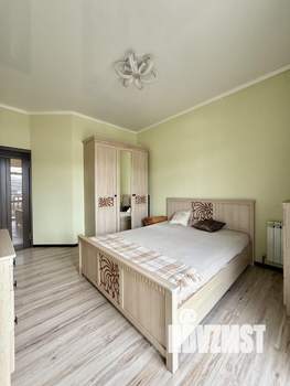 1-к квартира, вторичка, 57м2, 4/5 этаж