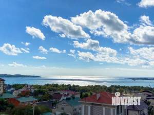 2-к квартира, вторичка, 74м2, 2/6 этаж