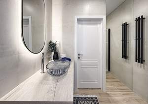 1-к квартира, вторичка, 48м2, 4/6 этаж